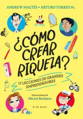 COMO CREAR RIQUEZA?