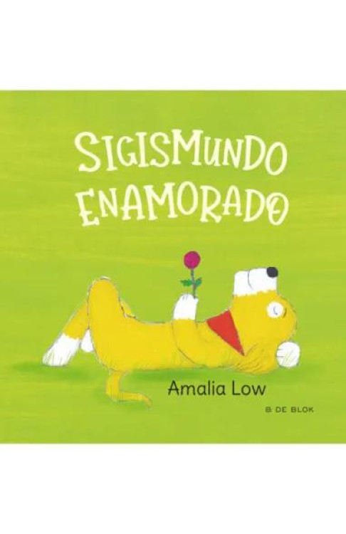 SIGISMUNDO ENAMORADO