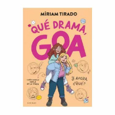 GOA 6 QUE DRAMA GOA