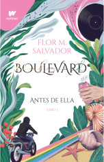 BOULEVARD 3 - WP ANTES DE ELLA