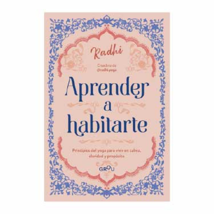 APRENDER A HABITARTE
