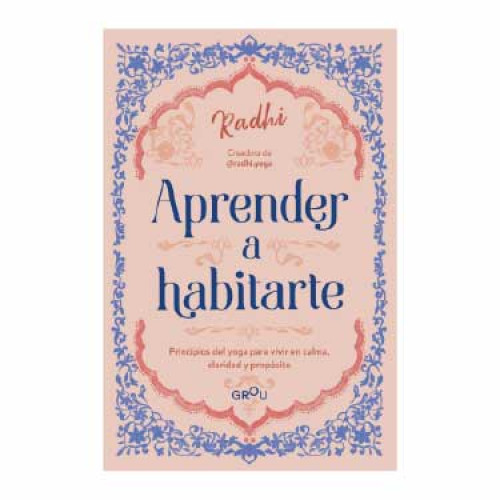 APRENDER A HABITARTE