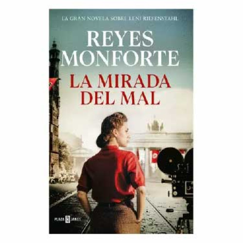 MIRADA DEL MAL LA
