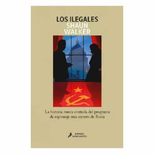ILEGALES LOS