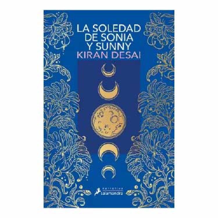 SOLEDAD DE SONIA Y SUNNY LA