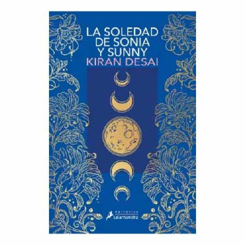 SOLEDAD DE SONIA Y SUNNY LA