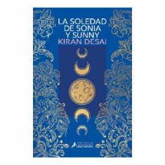 SOLEDAD DE SONIA Y SUNNY LA