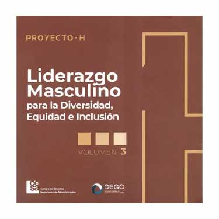 LIDERAZGO MASCULINO