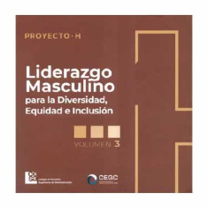 LIDERAZGO MASCULINO