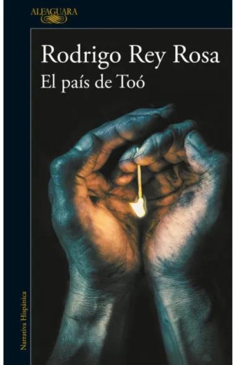 PAIS DE TOO EL