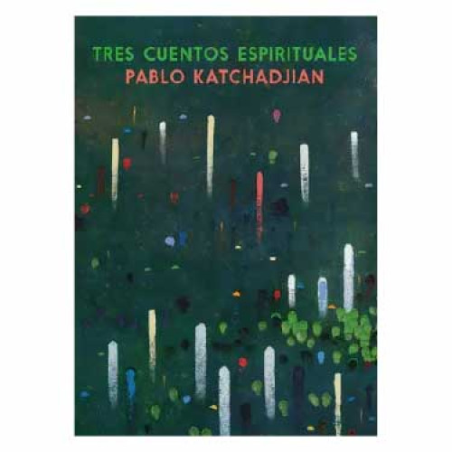 TRES CUENTOS ESPIRITUALES