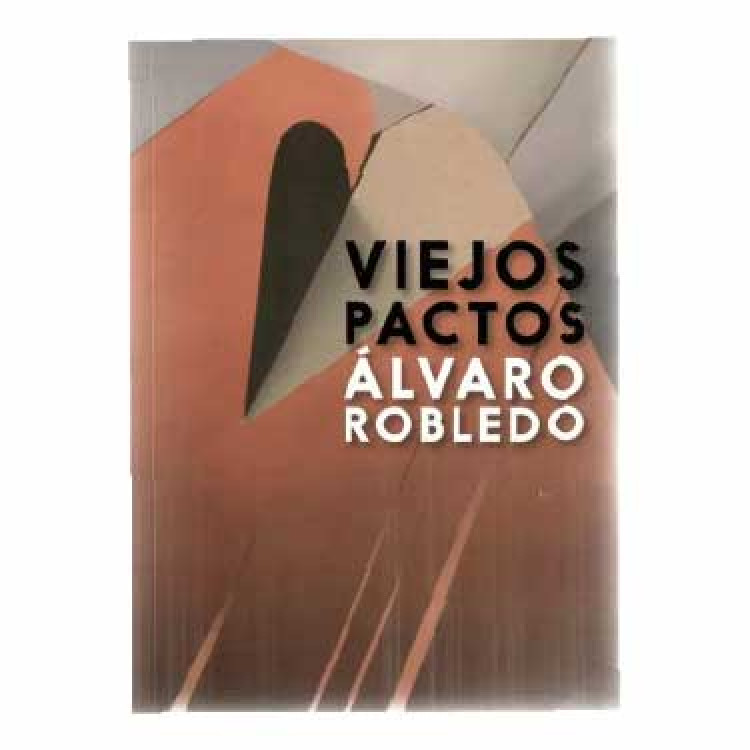 VIEJOS PACTOS 2 ED