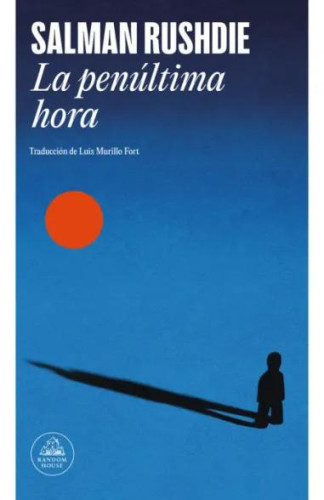 PENULTIMA HORA LA