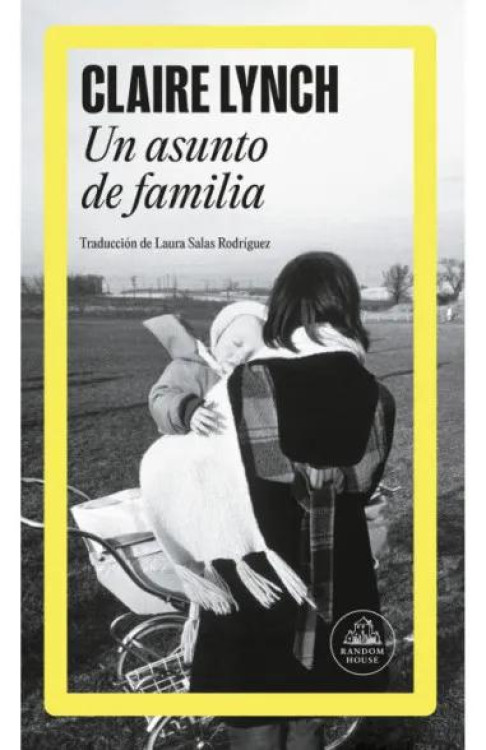 UN ASUNTO DE FAMILIA