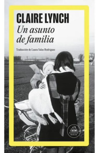 UN ASUNTO DE FAMILIA