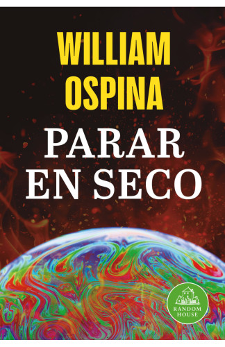 PARAR EN SECO OSPINA