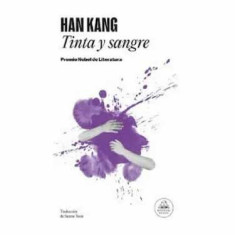 TINTA Y SANGRE