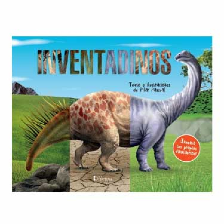 INVENTADINOS