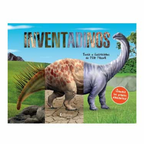 INVENTADINOS