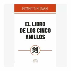 LIBRO DE LOS 5 ANILLOS GSF