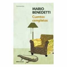 CUENTOS COMPLETOS (BENEDETTI)