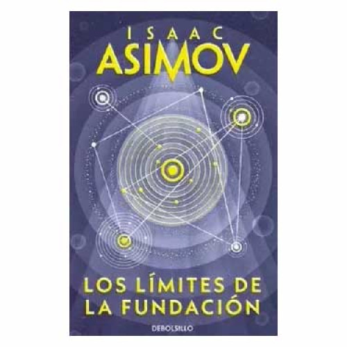 LIMITES DE LA FUNDACION LOS