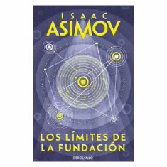 LIMITES DE LA FUNDACION LOS