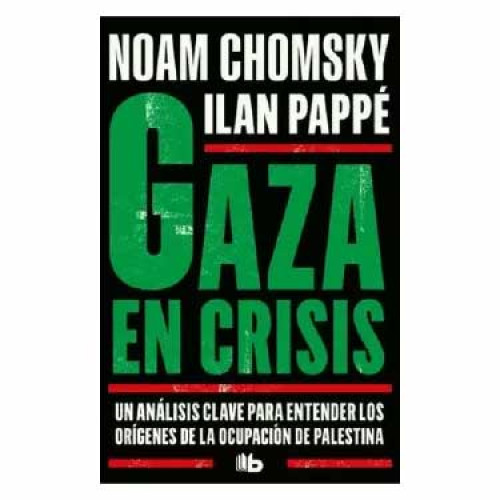GAZA EN CRISIS