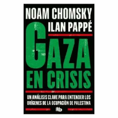 GAZA EN CRISIS
