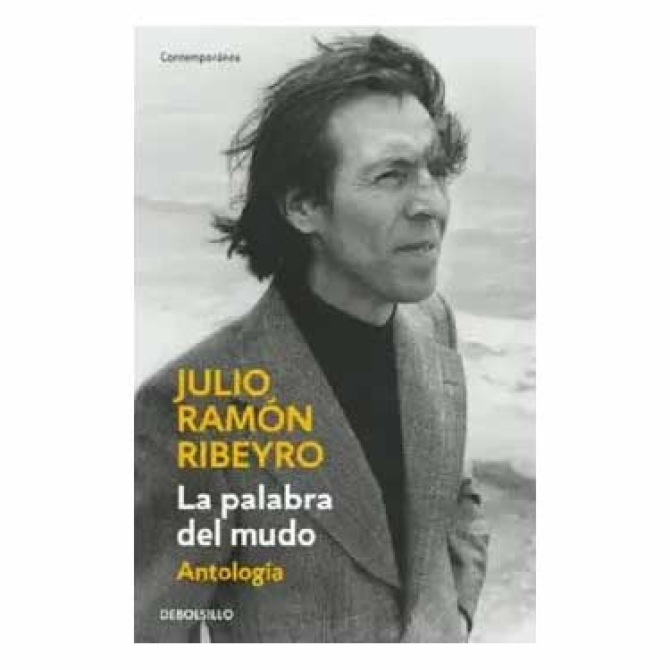PALABRA DEL MUDO LA (ANTOLOGIA)