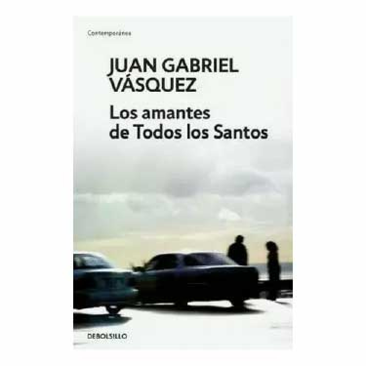 AMANTES DE TODOS LOS SANTOS
