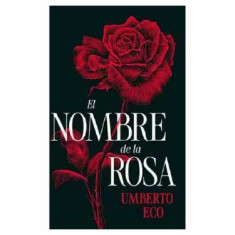 NOMBRE DE LA ROSA ECO