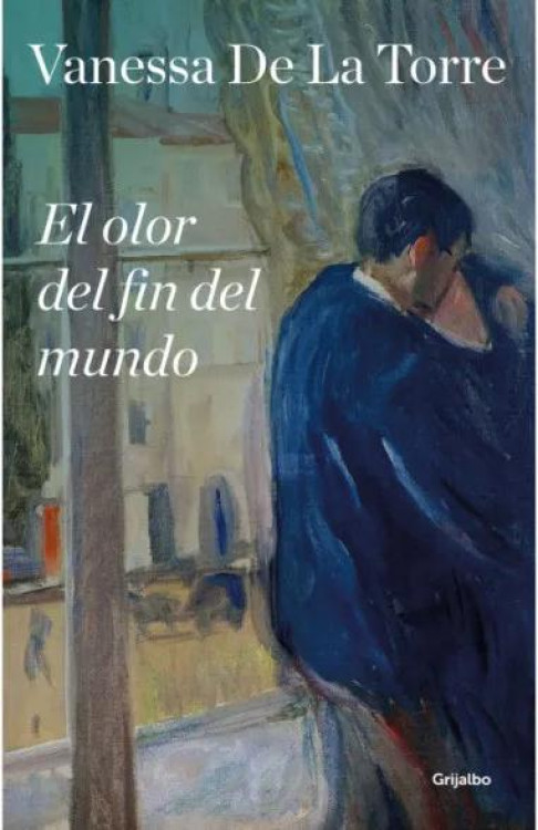 OLOR DEL FIN DEL MUNDO EL