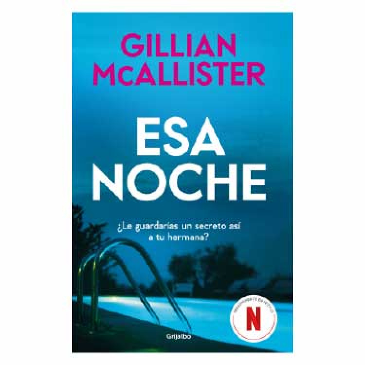 ESA NOCHE