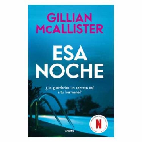 ESA NOCHE