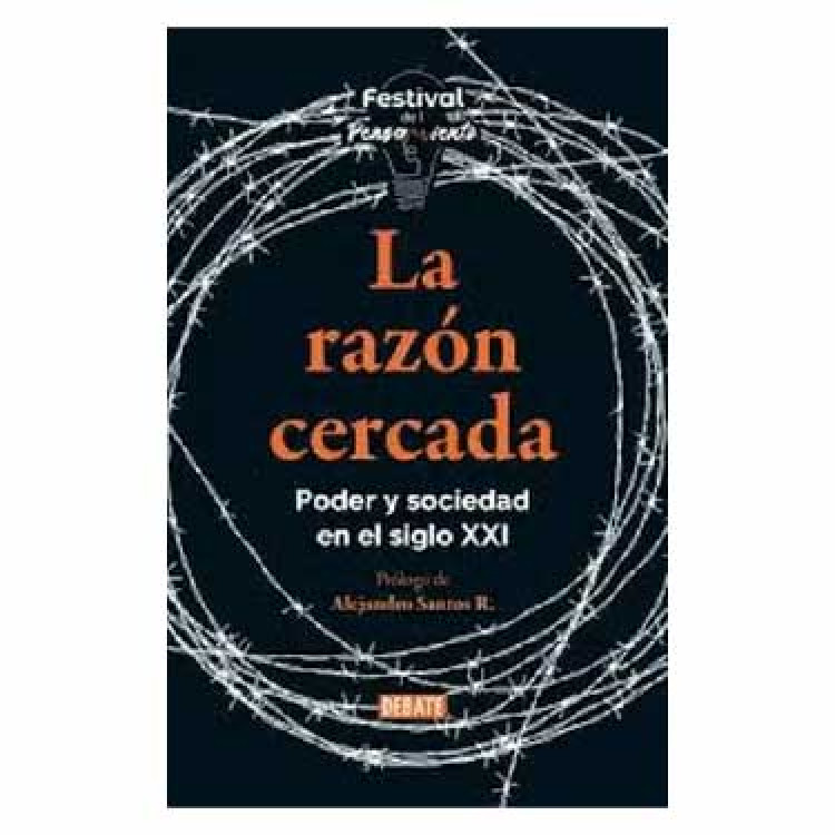 RAZON CERCADA LA