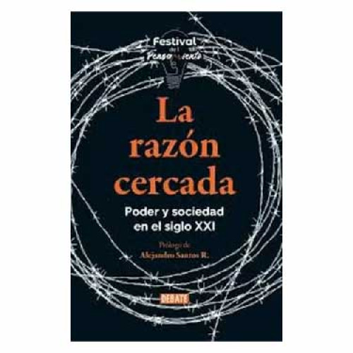RAZON CERCADA LA