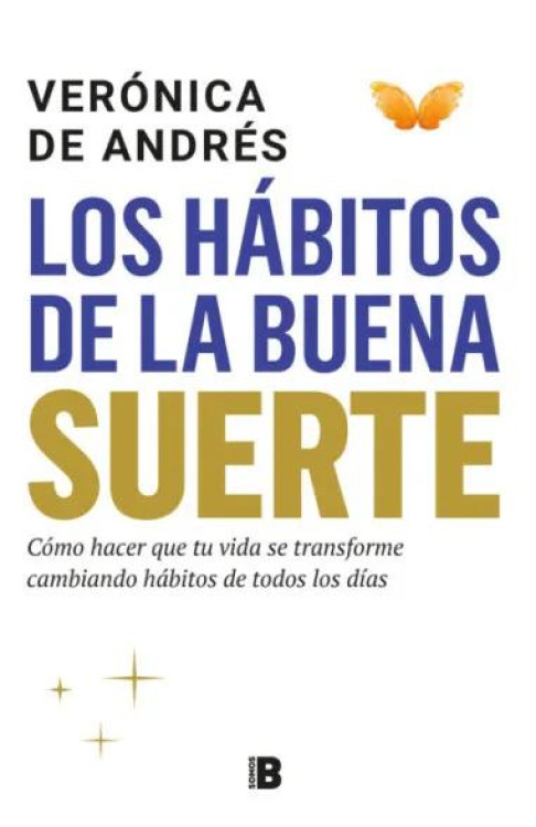 HABITOS DE LA BUENA SUERTE LOS