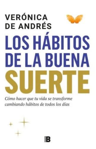 HABITOS DE LA BUENA SUERTE LOS