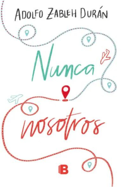 NUNCA NOSOTROS