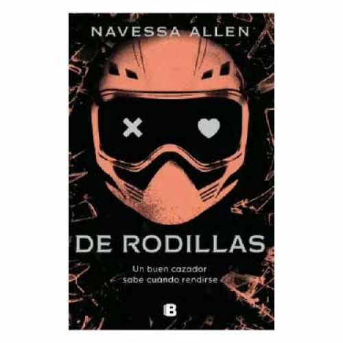A OSCURAS 2 DE RODILLAS