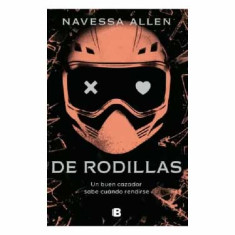 A OSCURAS 2 DE RODILLAS