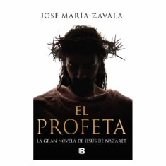 PROFETA ZAVALA
