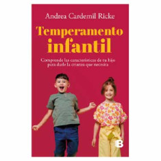 TEMPERAMENTO INFANTIL