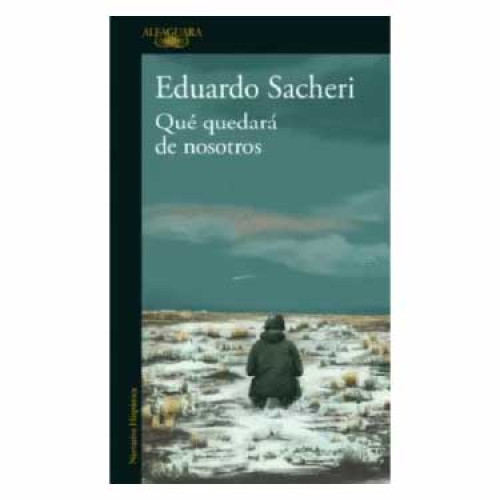 QUE QUEDARA DE NOSOTROS