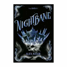 LIGHTLARK 2 NIGHTBANE