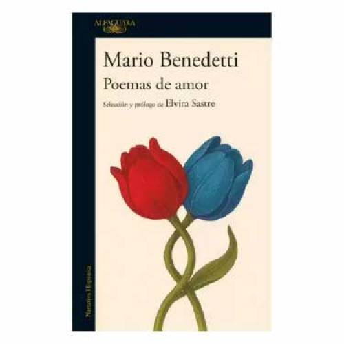 POEMAS DE AMOR BENE