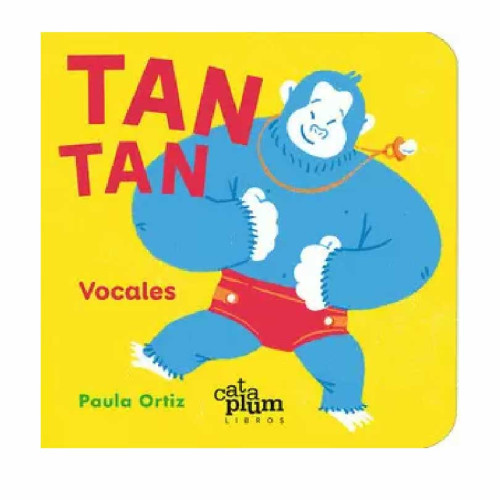 TAN TAN VOCALES