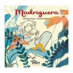 MADRIGUERA