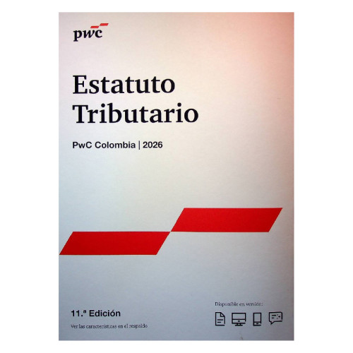 ESTATUTO TRIBUTARIO 2026 PWH